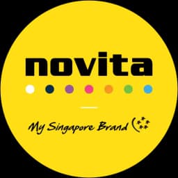 Novita logo