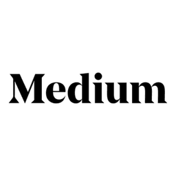 Medium logo