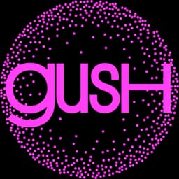 Gush logo