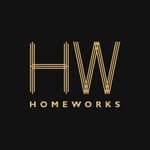Homeworks Consultancy logo