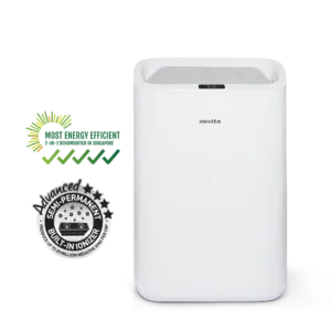 Dehumidifier