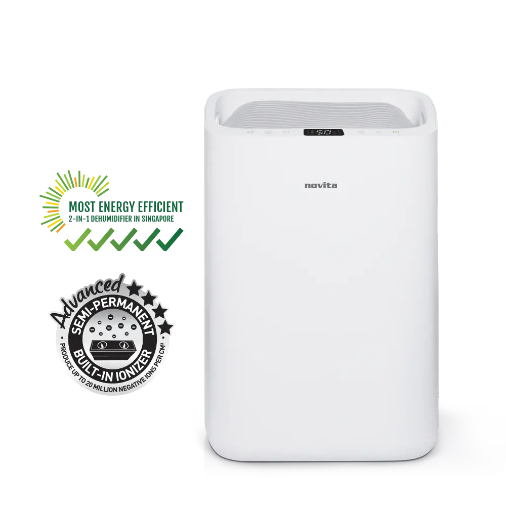 Dehumidifier